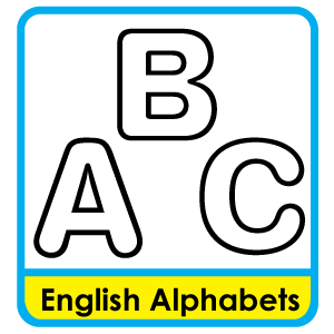 English-Alphabets-Coloring-PDF